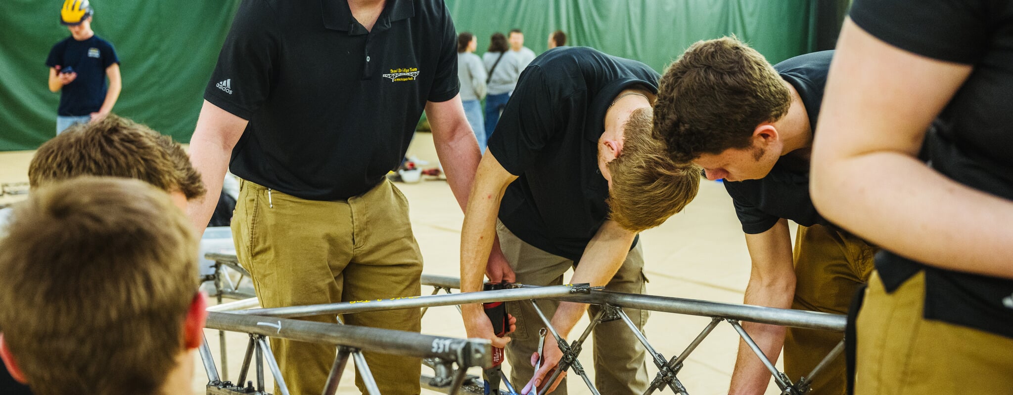 Building Bridges to Tech