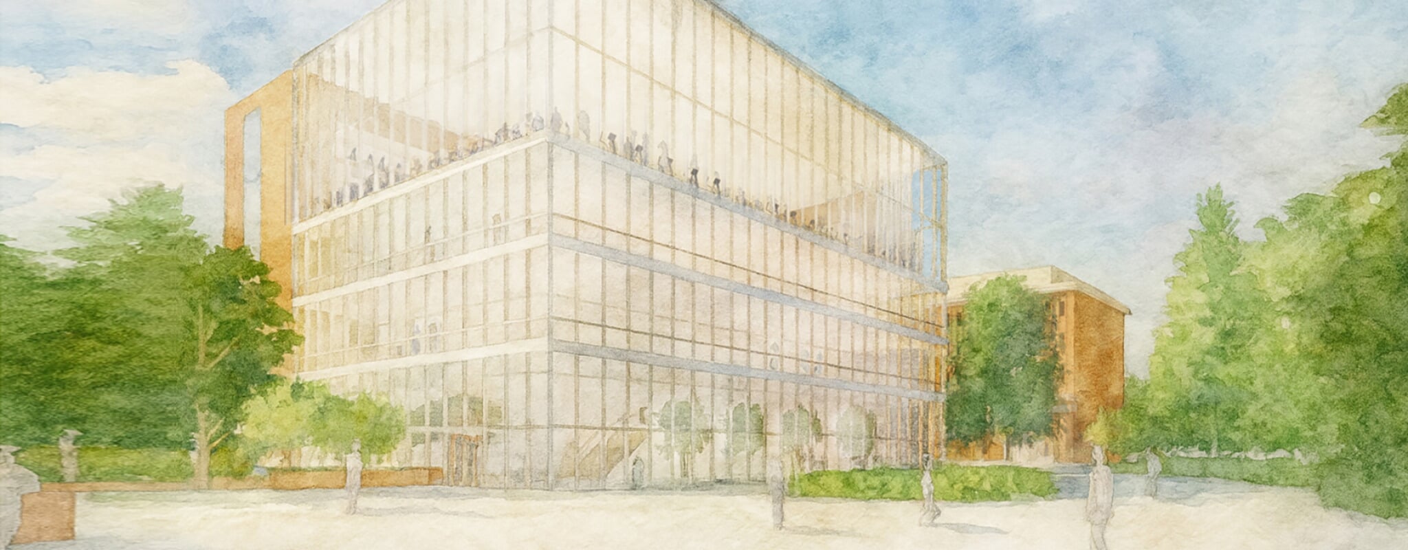 The Gift of Student Wellness