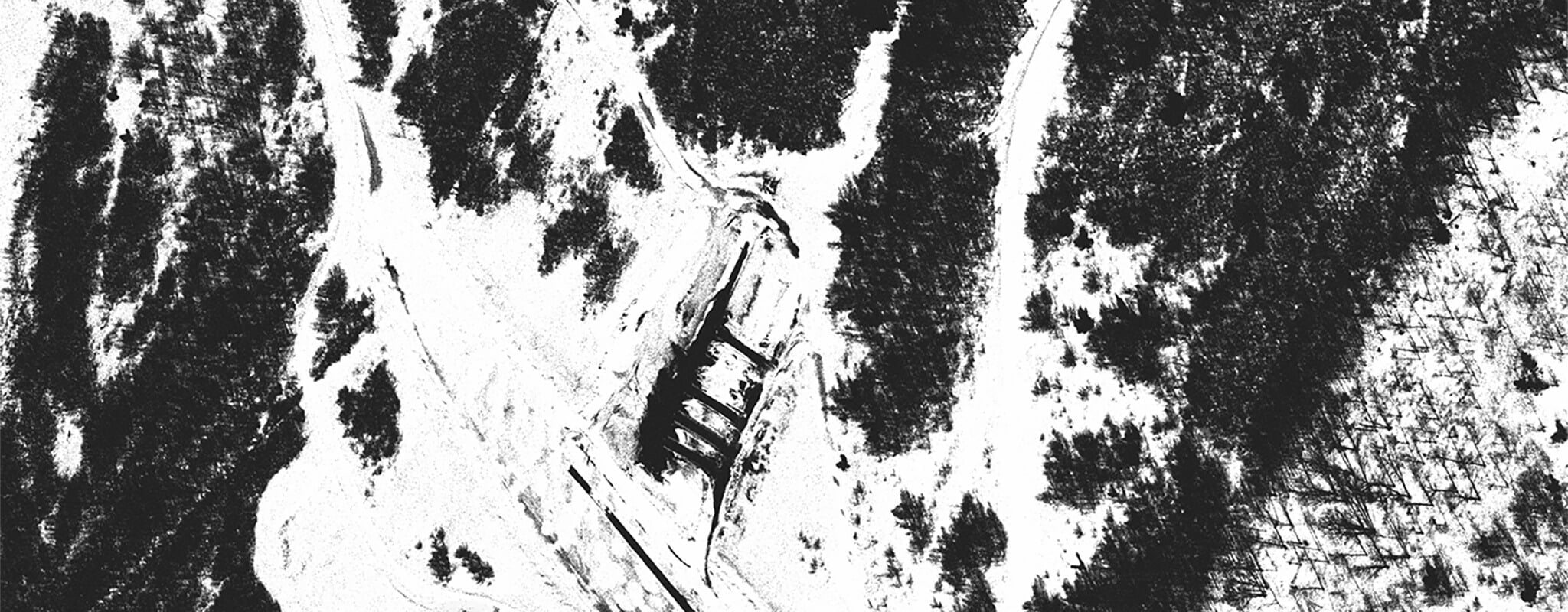 Image courtesy of the Michigan Tech Archives