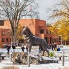 A Pause to Nurture, Nourish - As we break—and break bread—the MTU community reaches out to ensure all are nourished through the Husky Food Access Network. Learn how you can help and how to get free, confidential help if you need food now.