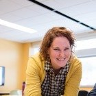 The Vaccination Conversation - Biological Sciences instructor Brigitte Morin challenges students to shine a light on the cognitive elephant in the room, understand the science of anti-vaccination, and meet people where they are. Before you block your Aunt on Facebook, read this.