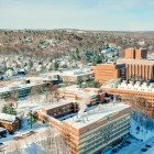 Tech the Halls - Warm wishes of the season to our MTU family and friends. See you in 2022!
