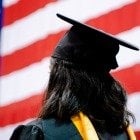 Husky Nation's Big Day - The moment they've been waiting for is almost here, and 950+ Huskies couldn't be happier. Congratulations, Spring Commencement 2022 graduates!
Watch the commencement livestream.
