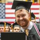 Put Your Husky Pawprint on the World! - Congratulations to the newest pack of Michigan Tech Alumni! View graduate tributes and watch the full commencement livestream on MTU YouTube as the celebration continues.