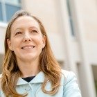 Because the World Needs More Engineers - On campus and across the nation, Michigan Tech's 2022 Diversity Award winner Adrienne Minerick is at the forefront of engineering education. Learn more about her work in a Michigan Tech News Q&A.