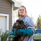 To Serve and Protect - When she’s not keeping an eagle eye on Husky Nation, MTU Public Safety Patrol Sergeant Beth Maatta watches over birds of prey as the only certified raptor rehabilitator in Michigan’s Upper Peninsula. Learn about the lead-free ammo advocate's latest eagle rescue in Stories from Husky Nation.