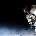 MTU Hockey Ends Regular Season with Accolades - Men's Hockey ends its season with eight CCHA awards and an at-large bid to the NCAA Tournament.
