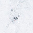 The Arctic You Can Drive To - Question: Where do Arctic researchers go to study ice fracturing events when getting to the Arctic isn’t possible or practical? Answer: Michigan Tech’s Great Lakes Research Center.