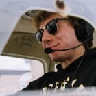Piloting to Success - Austin Champine has been flying planes since before he could drive. Now, the Michigan Tech senior is combining his electrical engineering coursework and flight training to reach new heights, in Stories from Husky Nation.