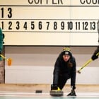 Huskies Curl! - Who practices on the nation’s only natural-ice curling sheet and has bonspieled their way to nationals two years in a row? The Huskies Curl Club! Meet the members in Stories From Husky Nation.