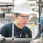 Engineering Versatility - Chemical engineers protect our drinking water, produce medicines that keep us healthy, and implement sustainable solutions for manufacturing. Chemical Engineering at Michigan Tech develops real solutions for a more prosperous world.