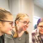 Data Science in Demand - Data science is the third fastest-growing occupation in the nation and ranks fourth in best technology jobs, with a $119,040 mean annual wage. With so many ways to understand the world and so many possibilities for careers, studying data science at Michigan Tech just makes sense.