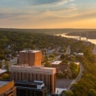 Huskies Celebrate Summer - There's nothing like a Husky Nation summer! We hope you make time to take it in. If you're curious about our campus—and our awe-inspiring backyard, the Keweenaw Peninsula—why not plan a visit?