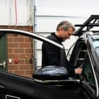 Paving the Way for Energy-efficient Transportation - Connected and autonomous vehicles are set to transform transportation. A collaboration of Michigan Tech research teams stand at the forefront of this automotive revolution. Learn more in the latest issue of Tech Magazine.