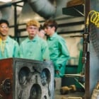Making Summer Memories - Michigan Tech Summer Youth Programs have been immersing kids in camp-like mini college experiences for more than 50 years. Find out how we spark curiosity and inspire the doers and leaders that tomorrow needs.