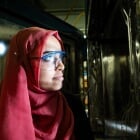 Engineering the Elements - Michigan Tech's Pi Cloud Chamber is giving researchers unique insight into cloud formation and behavior, positioning the University at the forefront of atmospheric research and climate science. Learn more in the latest issue of Tech Magazine.