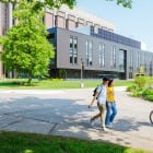 Rising Demand - Michigan Tech’s incoming class has an average high school GPA of 3.86 – the highest in University history. Read more about this year's record-setting class on Michigan Tech News.