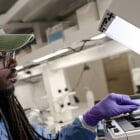 Research is in Our DNA - Advanced genomic sequencing capabilities for the region and beyond are here in Michigan Tech's Health Research Institute. Take a tour of the lab via the latest Michigan Tech Unscripted.