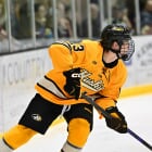 Husky Hockey Holidays - The Hockey Huskies hit the road for the Great Lakes Invitational on Dec. 28 in Grand Rapids, Michigan before heading to the Desert Hockey Classic on Jan. 2 in Tempe, Arizona. Get game-day details&mdash;and Let&rsquo;s Go Tech!