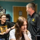 On Air: Husky Nation - When Huskies want to tune in to the pulse of campus, they turn their dials to 91.9 WMTU-FM. See how today’s students and faculty are keeping the mics hot at Stories from Husky Nation.