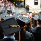 2025 Midyear Commencement - Michigan Tech's Midyear Commencement will honor more than 300 graduates on Saturday, Dec. 13, featuring remarks from student speaker Quinn Riordan.