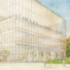 The Gift of Student Wellness - In fall 2028, the Chang K. Park Center for Student Wellness will provide students with approximately 90,000 square feet of modern campus wellness programming and holistic care. Learn more at Michigan Tech News.