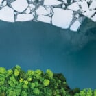 Read Re:Generations Magazine - Like a forest, CFRES grows through the seasons, spreading branches into new communities, fortifying the roots of our legacy, and turning over leaves in search of ecological solutions. See how we've bloomed this year in the latest Re:Generations Magazine.