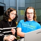 Data Science Department Debuts - Data science has been embedded in Michigan Tech's College of Computing since its founding in 2019. Now, we&rsquo;re formalizing that commitment by building a department designed to lead in research, workforce development, and interdisciplinary impact.