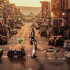 Read Tech Magazine - Learn about the students, faculty, and alumni making Michigan Tech a hub of robotics innovation. Meet the three computer science alumni who turned an altruistic idea into a $3.5B company. Read about the vibrant defense industry economy in the Copper Country&mdash;and much more in Tech Magazine