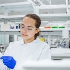 A Program That Prepares - Through the College of Engineering&rsquo;s Research Experience for Undergraduate Students program, students like chemical engineering junior Samantha Cooper are able to put the skills they learn in the classroom to the test as real research assistants and make a difference while doing so.