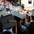 2026 Spring Commencement - Michigan Tech will honor our spring 2026 graduates with two ceremonies at the SDC. Graduate students will receive their degrees at 3 p.m. Friday, April 24, followed by undergraduate students at 10:30 a.m. Saturday, April 25.