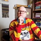 Robert’s Rules of Order - Mathematician and indie rock legend Robert Schneider brings a lineage of math, music, and endless creativity to Michigan Tech. Read his Q&A in the latest Tech Magazine.