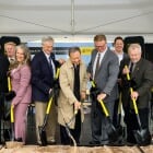 Breaking Ground for Student Well-being - Michigan Tech broke ground on the Chang K. Park Center for Student Wellness, made possible by alumnus Chang K. Park &rsquo;73&rsquo;s historic $55 million gift. See how the new center will transform student well-being.
