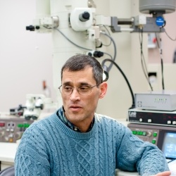 John Jaszczak