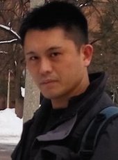 Issei Nakamura