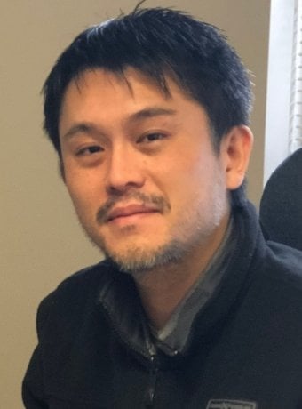 Issei Nakamura