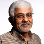 Ravi Pandey