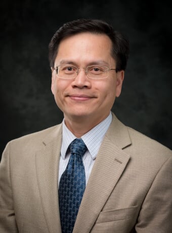 Yoke Khin Yap