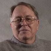 Donald R. Beck