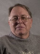 Donald R. Beck