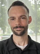 Nick Folcik