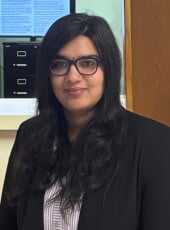 Manpreet Boora