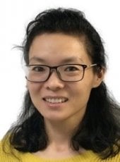 Xiuling Liu