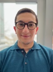 Zaid Bakri