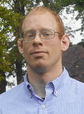 Kevin Bertschinger