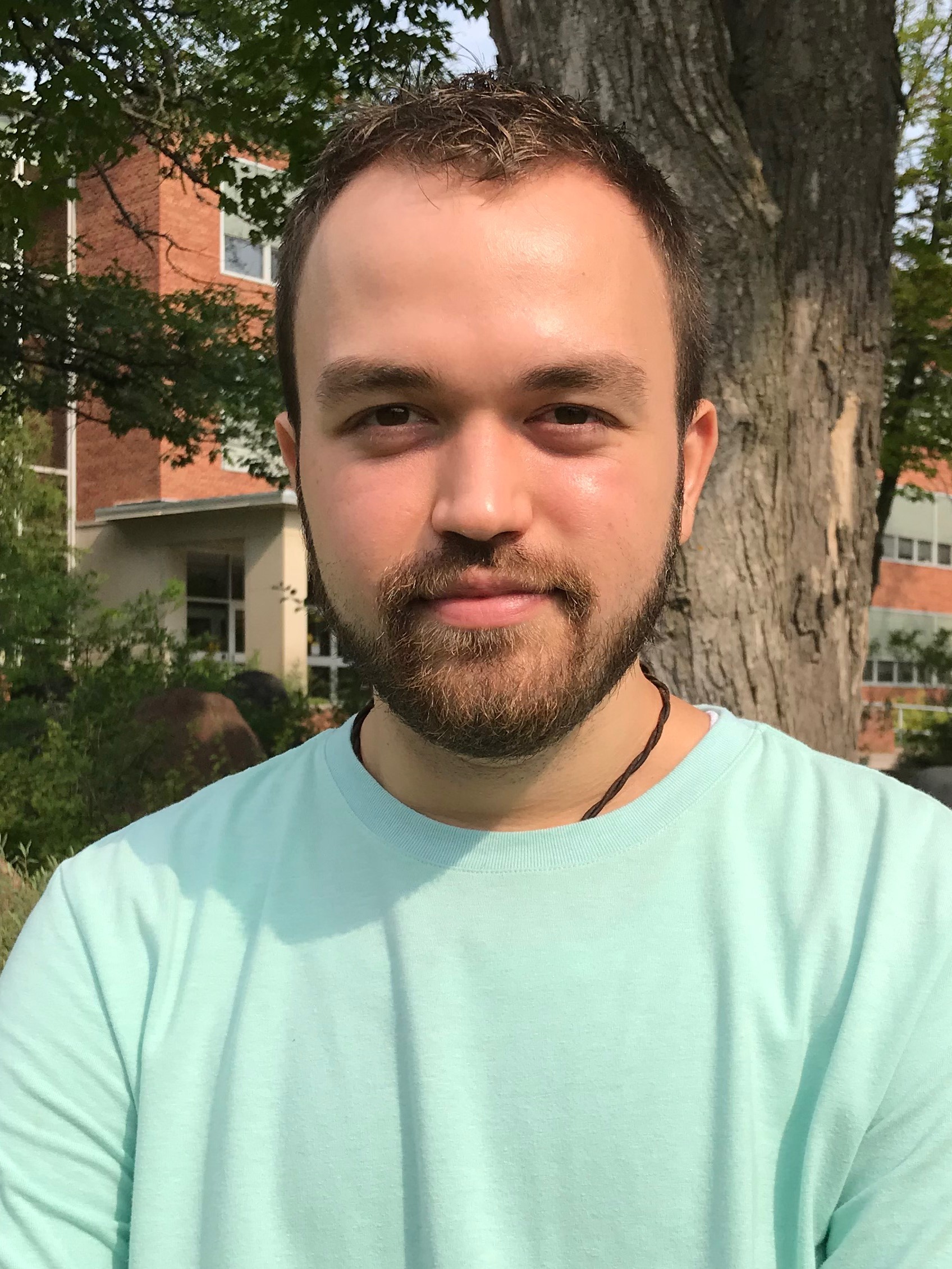 Alex Buiciuc