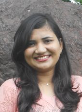 Aishwarya Dahiwale