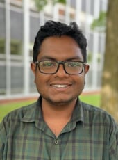 Amitav Das
