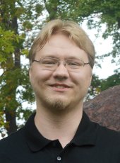 Michael Foetisch