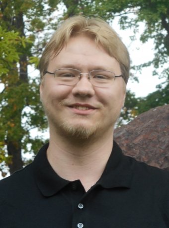 Michael Foetisch